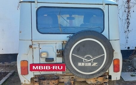 ЛуАЗ 3151, 1997 год, 170 000 рублей, 3 фотография