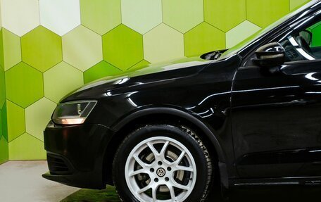 Volkswagen Jetta VI, 2013 год, 950 000 рублей, 9 фотография