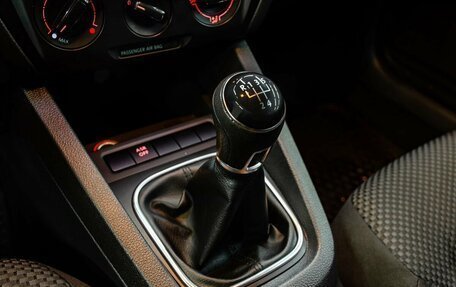 Volkswagen Jetta VI, 2013 год, 950 000 рублей, 19 фотография