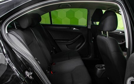 Volkswagen Jetta VI, 2013 год, 950 000 рублей, 13 фотография