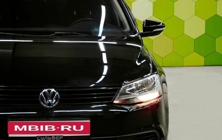 Volkswagen Jetta VI, 2013 год, 950 000 рублей, 10 фотография