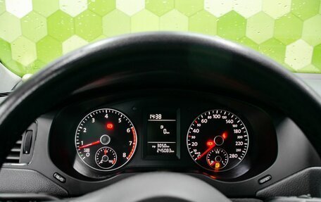 Volkswagen Jetta VI, 2013 год, 950 000 рублей, 16 фотография