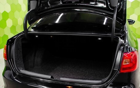 Volkswagen Jetta VI, 2013 год, 950 000 рублей, 23 фотография
