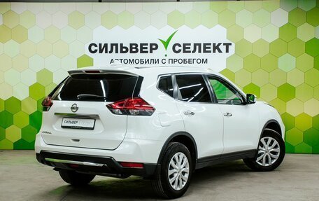 Nissan X-Trail, 2018 год, 2 000 000 рублей, 2 фотография