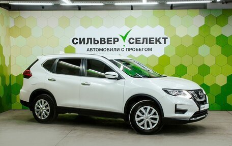 Nissan X-Trail, 2018 год, 2 000 000 рублей, 5 фотография