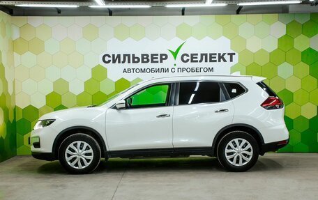 Nissan X-Trail, 2018 год, 2 000 000 рублей, 7 фотография
