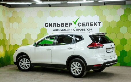 Nissan X-Trail, 2018 год, 2 000 000 рублей, 6 фотография
