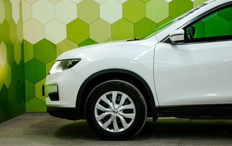 Nissan X-Trail, 2018 год, 2 000 000 рублей, 9 фотография