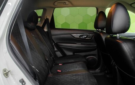 Nissan X-Trail, 2018 год, 2 000 000 рублей, 12 фотография