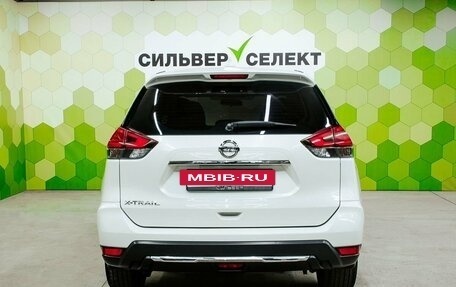 Nissan X-Trail, 2018 год, 2 000 000 рублей, 4 фотография