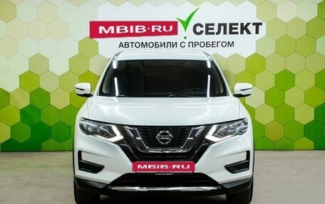 Nissan X-Trail, 2018 год, 2 000 000 рублей, 3 фотография