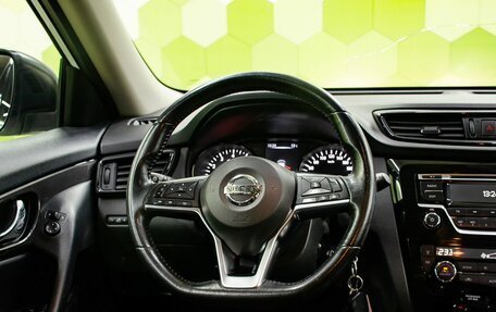 Nissan X-Trail, 2018 год, 2 000 000 рублей, 14 фотография