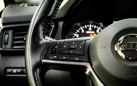 Nissan X-Trail, 2018 год, 2 000 000 рублей, 16 фотография