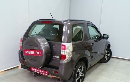 Suzuki Grand Vitara, 2011 год, 1 315 000 рублей, 2 фотография