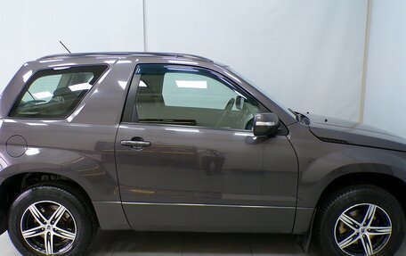 Suzuki Grand Vitara, 2011 год, 1 315 000 рублей, 9 фотография