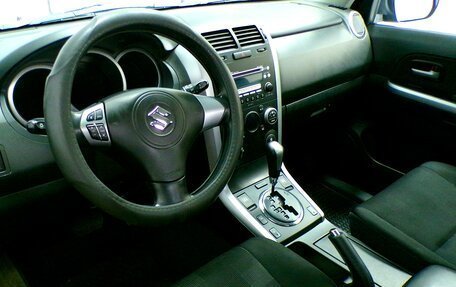 Suzuki Grand Vitara, 2011 год, 1 315 000 рублей, 11 фотография