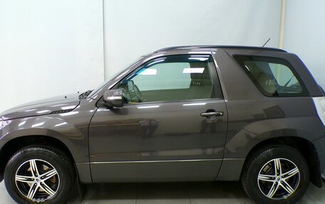 Suzuki Grand Vitara, 2011 год, 1 315 000 рублей, 10 фотография