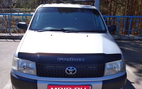 Toyota Probox I, 2011 год, 950 000 рублей, 5 фотография