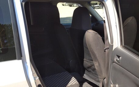 Toyota Probox I, 2011 год, 950 000 рублей, 7 фотография
