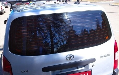Toyota Probox I, 2011 год, 950 000 рублей, 6 фотография