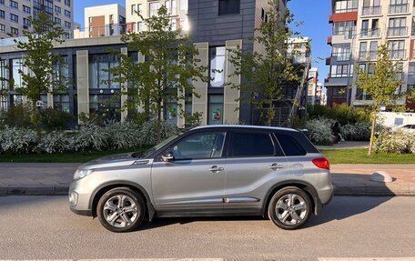 Suzuki Vitara II рестайлинг, 2015 год, 1 600 000 рублей, 2 фотография