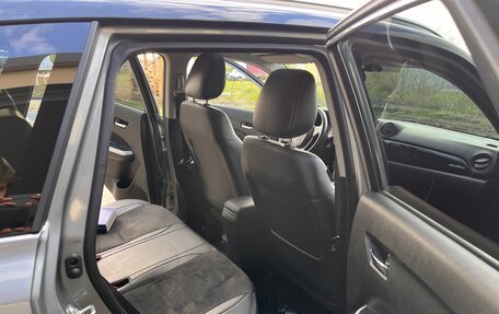 Suzuki Vitara II рестайлинг, 2015 год, 1 600 000 рублей, 11 фотография