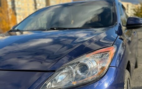 Mazda 3, 2011 год, 800 000 рублей, 3 фотография