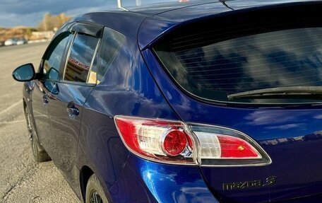 Mazda 3, 2011 год, 800 000 рублей, 4 фотография