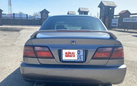 Honda Accord VII рестайлинг, 1998 год, 530 000 рублей, 5 фотография