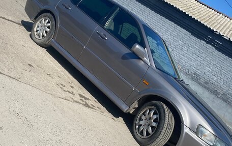 Honda Accord VII рестайлинг, 1998 год, 530 000 рублей, 3 фотография