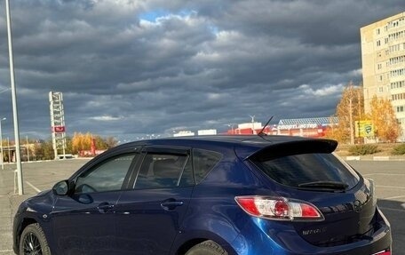 Mazda 3, 2011 год, 800 000 рублей, 8 фотография