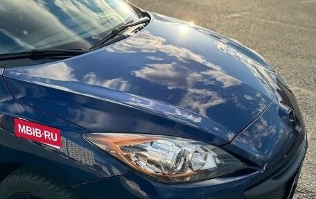 Mazda 3, 2011 год, 800 000 рублей, 5 фотография