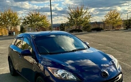 Mazda 3, 2011 год, 800 000 рублей, 7 фотография