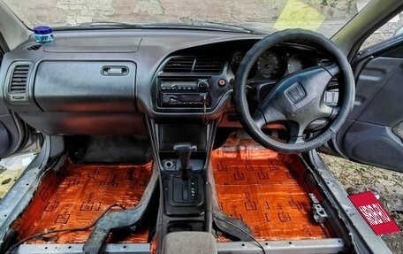 Honda Accord VII рестайлинг, 1998 год, 530 000 рублей, 9 фотография
