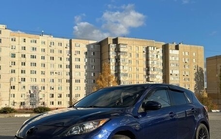 Mazda 3, 2011 год, 800 000 рублей, 10 фотография