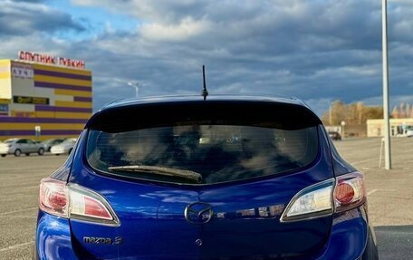 Mazda 3, 2011 год, 800 000 рублей, 13 фотография