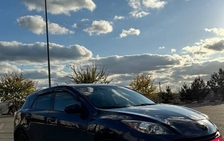 Mazda 3, 2011 год, 800 000 рублей, 11 фотография