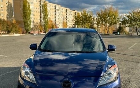 Mazda 3, 2011 год, 800 000 рублей, 12 фотография