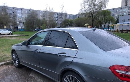 Mercedes-Benz E-Класс, 2012 год, 1 700 000 рублей, 7 фотография