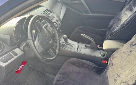Mazda 3, 2011 год, 800 000 рублей, 15 фотография