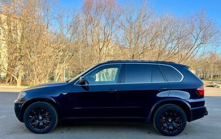 BMW X5, 2011 год, 1 200 000 рублей, 7 фотография
