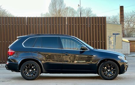 BMW X5, 2011 год, 1 200 000 рублей, 3 фотография
