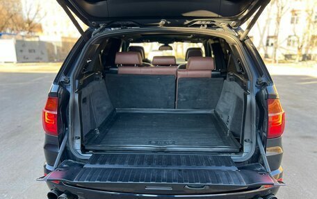 BMW X5, 2011 год, 1 200 000 рублей, 10 фотография