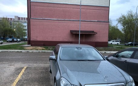 Mercedes-Benz E-Класс, 2012 год, 1 700 000 рублей, 10 фотография