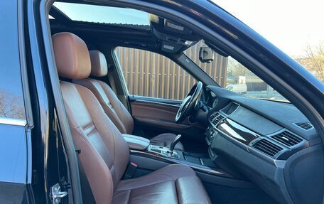 BMW X5, 2011 год, 1 200 000 рублей, 12 фотография