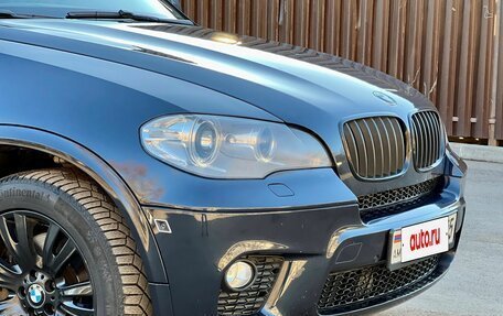 BMW X5, 2011 год, 1 200 000 рублей, 9 фотография