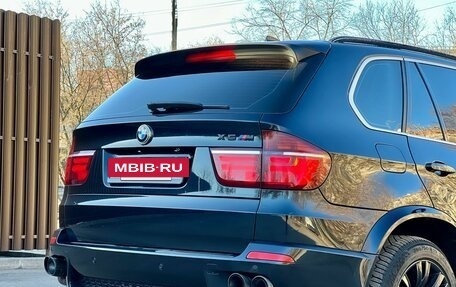 BMW X5, 2011 год, 1 200 000 рублей, 4 фотография