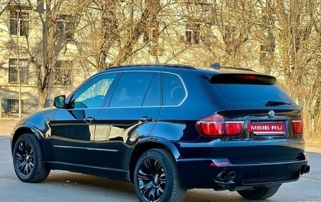 BMW X5, 2011 год, 1 200 000 рублей, 6 фотография