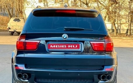 BMW X5, 2011 год, 1 200 000 рублей, 5 фотография