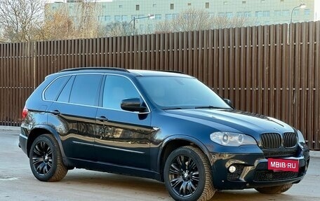 BMW X5, 2011 год, 1 200 000 рублей, 8 фотография